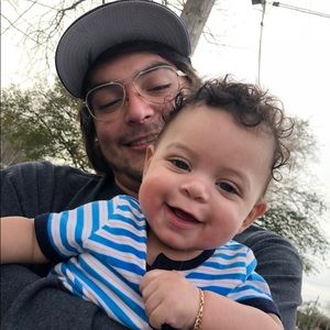 Meet your Posher, Ryan